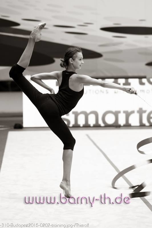 Eleonora Romanova Eleonora Romanova