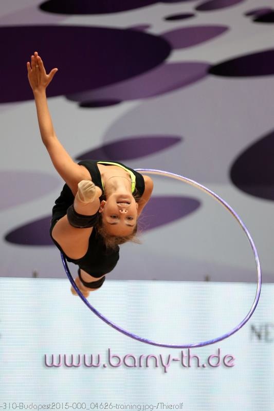 Dina Averina Dina Averina