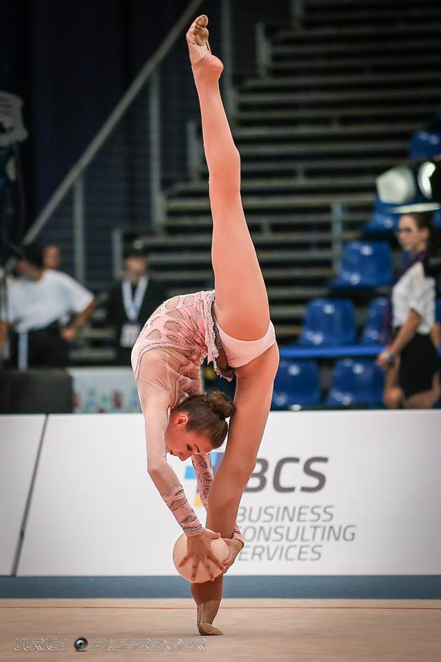 Viktoria Mazur Viktoria Mazur