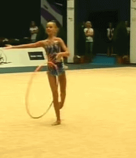 Arina Averina
