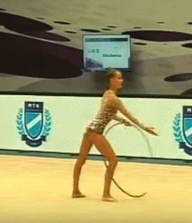 Dina Averina Dina Averina