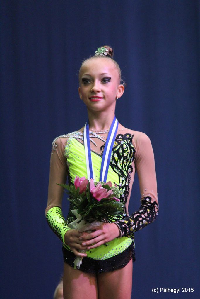 Khrystyna Pohranychna Khrystyna Pohranychna