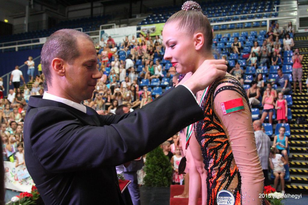 Melitina Staniouta Melitina Staniouta