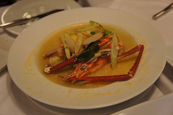 TOM YUM GOONG 