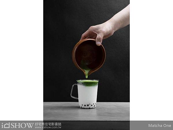 MATCHA ONE_9