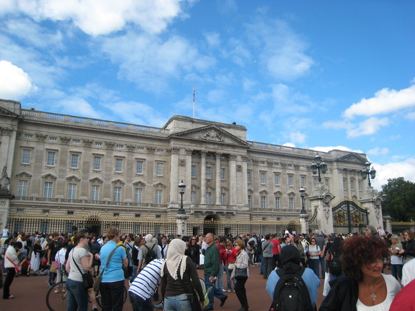 Buckingham Palace