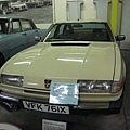 Rover SD1 Automatic