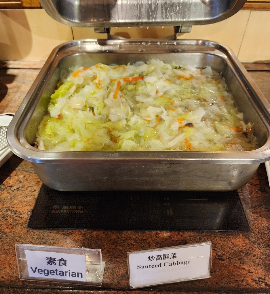 2024.03.09 兄弟飯店 薔薇廳(中西合璧自助餐)