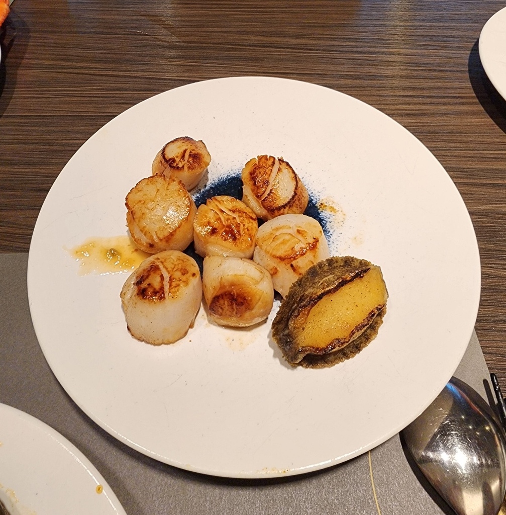 2025.10.22 旭集 和食集錦 信義店