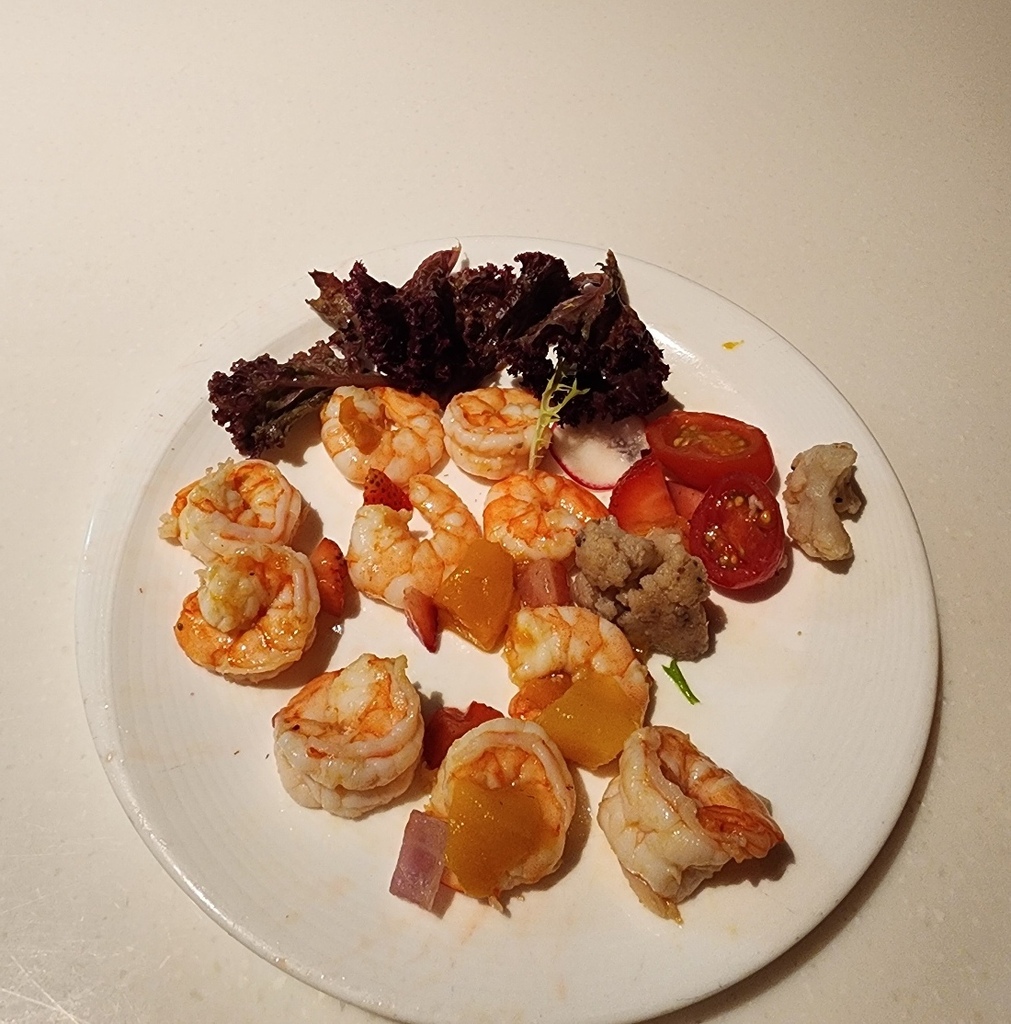 2025.11.13 台北美福大飯店 palette 彩匯自