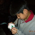 2009寒假戶外教學－台灣故事館