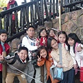 2009寒假戶外教學－六福村
