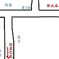 活大地圖
