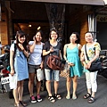 Chisato in Taiwan