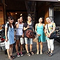 Chisato in Taiwan