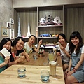 Chisato in Taiwan