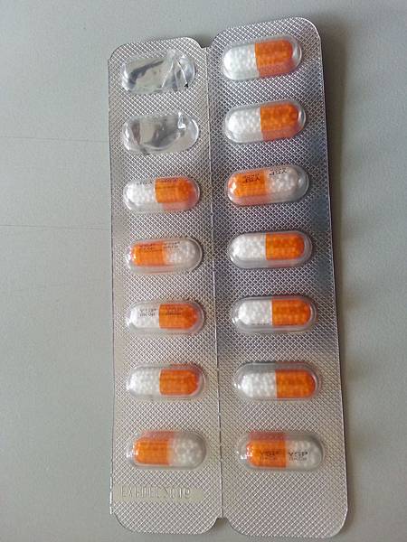 伯基 (Bokey 100mg) 阿斯匹靈 