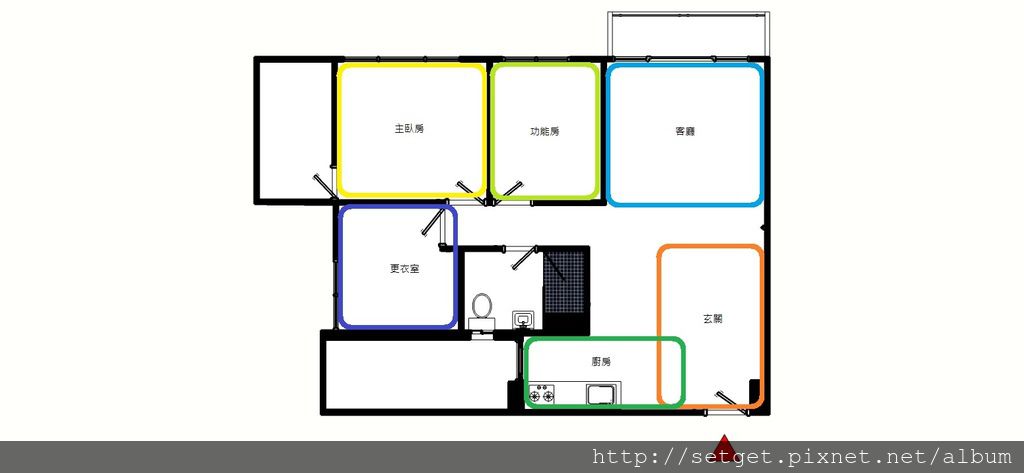 世界都心劉公館-泡泡圖.jpg 世界都心劉公館-泡泡圖.jpg