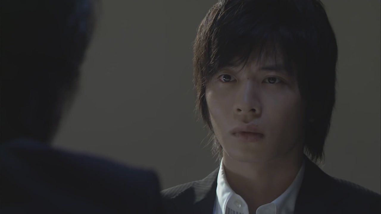 魔王 最終話 死亡的對決 斷裂的羈絆 雪奈日劇部屋 痞客邦 魔王 最終話 死亡的對決 斷裂的羈絆 雪奈日劇部屋 痞客邦