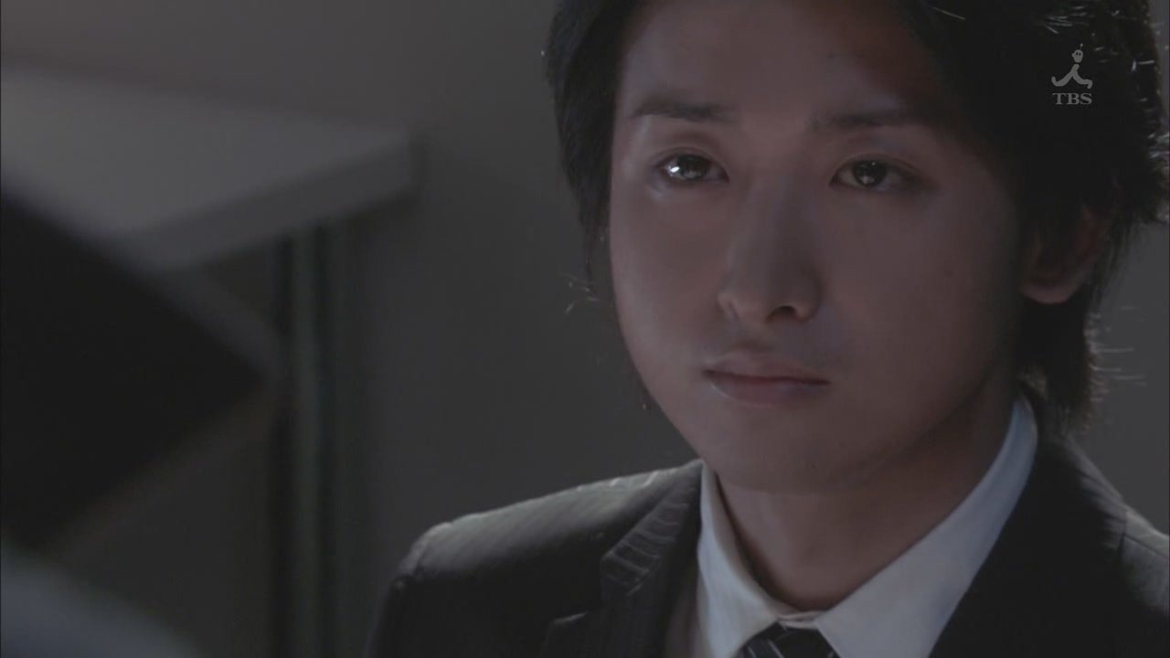 魔王 第1話 捨棄愛的復仇之鬼 雪奈日劇部屋 痞客邦 魔王 第1話 捨棄愛的復仇之鬼 雪奈日劇部屋 痞客邦