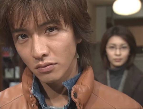 重看 Hero 正義的執法英雄 久利生公平 雪奈日劇部屋 痞客邦