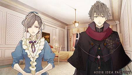 ニル アドミラリの天秤帝都幻惑綺譚 鷺澤累心得 痞客邦