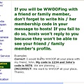 WWOOF JAPAN CODE.JPG