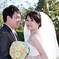 平面婚禮攝影╭╭╭╭☆ 東敏        新娘秘書╭☆ Ping 如芳