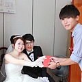 平面婚禮攝影╭╭╭╭☆ 東敏        新娘秘書╭☆ Emma艾瑪