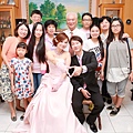 平面婚禮攝影╭╭╭╭☆ 東敏        新娘秘書╭☆ 米羅形象造型師