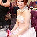 平面婚禮攝影╭╭╭╭☆ 東敏        新娘秘書╭☆ 米羅形象造型師