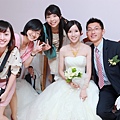 平面婚禮攝影╭╭╭╭☆ 東敏        新娘秘書╭☆ 屏東造型師