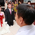 平面婚禮攝影╭╭╭╭☆ 東敏        新娘秘書╭☆ 台中造型師