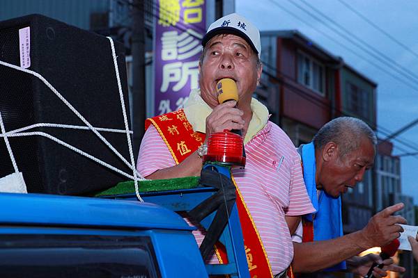 民俗攝影紀錄╭╭☆ 東敏