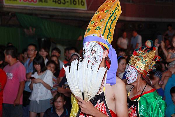 民俗攝影紀錄╭╭☆ 東敏