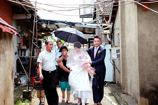 平面婚禮攝影╭╭☆ 東敏