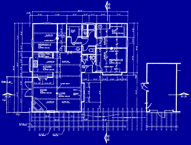 blueprint