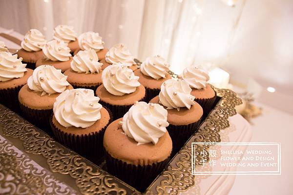 CANDY BAR WEDDING