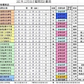 12月課表kk 2