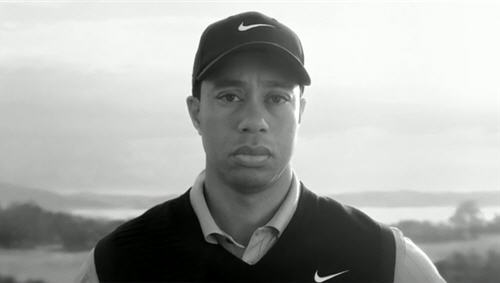 Tiger Woods