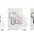 Hello Kitty經典蝴蝶結