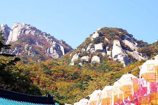 41北漢山