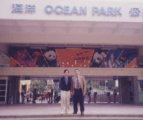 香港行之2 香港行之2