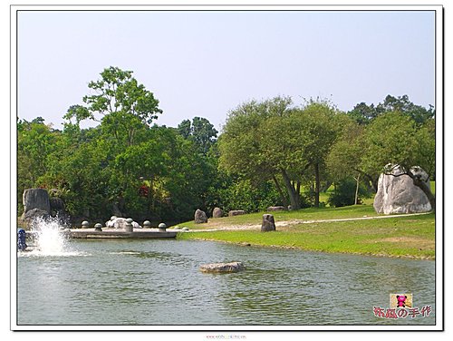 2009 宜蘭羅東運動公園-3