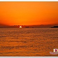 2009 淡水賞夕陽-1