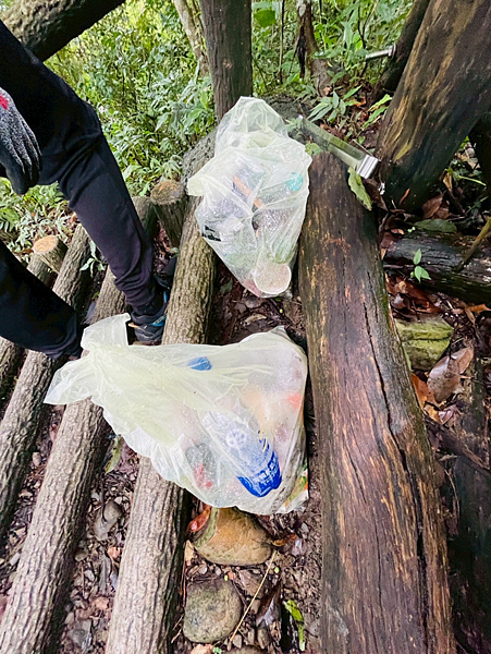 2025.07.26 大坑2號步道淨山 2025.07.26 大坑2號步道淨山