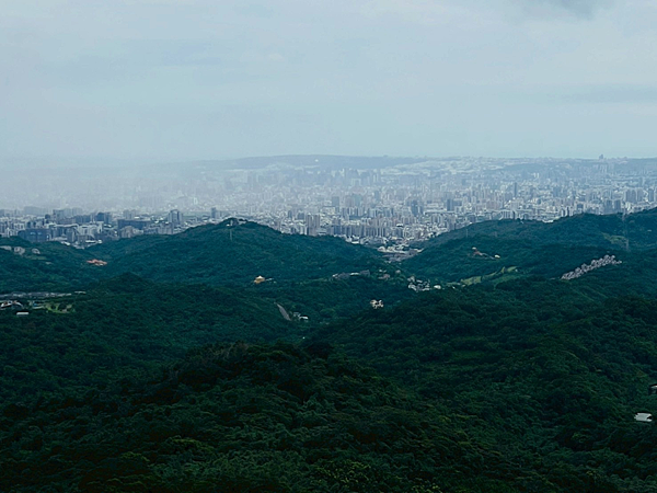 2025.07.26 大坑2號步道淨山 2025.07.26 大坑2號步道淨山