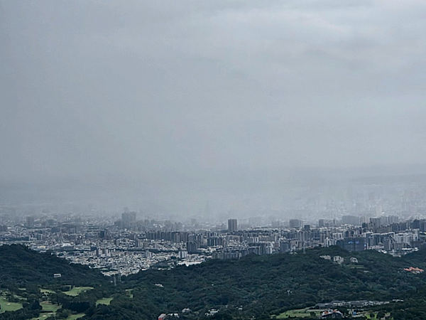 2025.07.26 大坑2號步道淨山 2025.07.26 大坑2號步道淨山