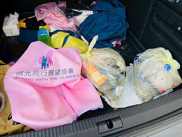 2025.07.26 大坑2號步道淨山 2025.07.26 大坑2號步道淨山