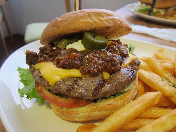 桃園市=<食>ChopHouse 恰好食美式餐廳~巷內好滋味= 桃園市=<食>ChopHouse 恰好食美式餐廳~巷內好滋味=